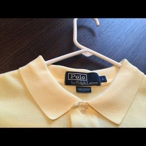 Men’s Polo